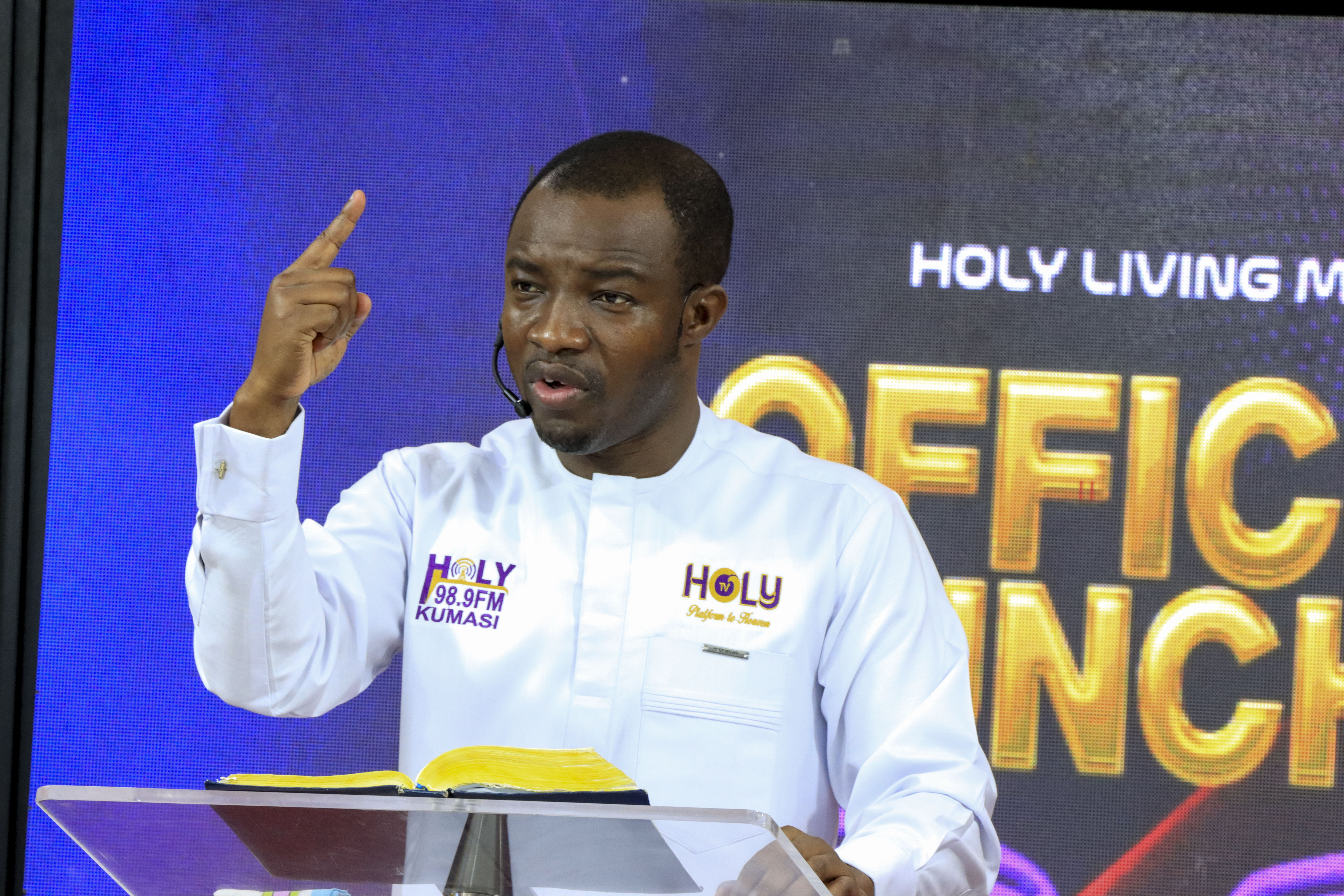 The Power of Persistent Prayer